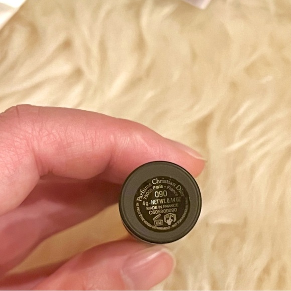 Dior Beauty Luxury 6pc Gift Set - Picture 12 of 14